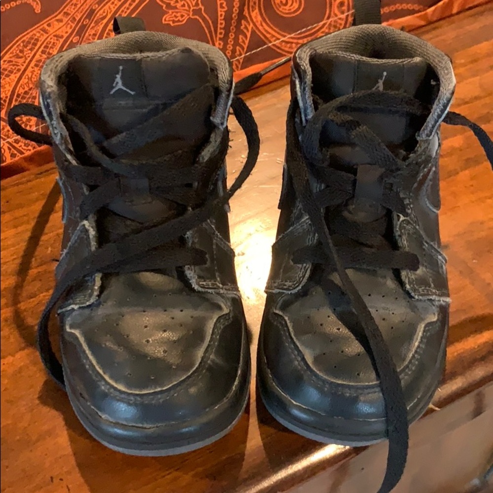 Nike Jordan Shoes